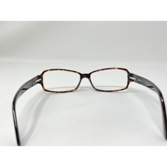 REVO 2037 302/N2 Frame Only No LENSES 59 [] 16-130 Tortoise main image 7